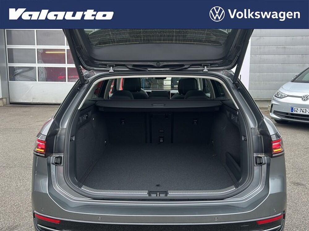 Passat NOUVELLE 1.5 EHYBRID 204CH DSG6 ELEGANCE 2025 occasion 62217 Beaurains