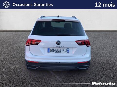 Tiguan LIFE BUSINESS 2.0 TDI 150 CH DSG7 2023 occasion 62217 Beaurains