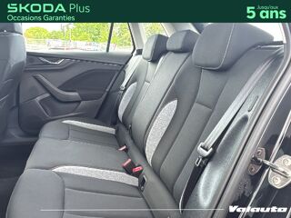 Kamiq SELECTION 1.0 TSI EVO2 116 DSG 2025 occasion 59400 Cambrai