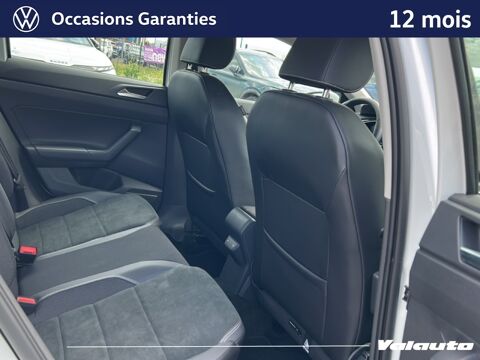 Polo 1.0 TSI 95 CH BVM5 STYLE 2025 occasion 62217 Beaurains