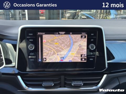 T-ROC 2 TDI 150 DSG R LINE 2023 occasion 59223 Roncq