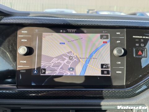 Polo LIFE PLUS 1.0 TSI 95CH BVM5 2023 occasion 59860 Bruay-sur-l'Escaut