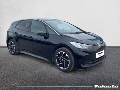 ID.3 FL PURE LIFE MAX 52KWH 170CH SOH 99% 2025 occasion 59930 La Chapelle-d'Armenti&egrave;res