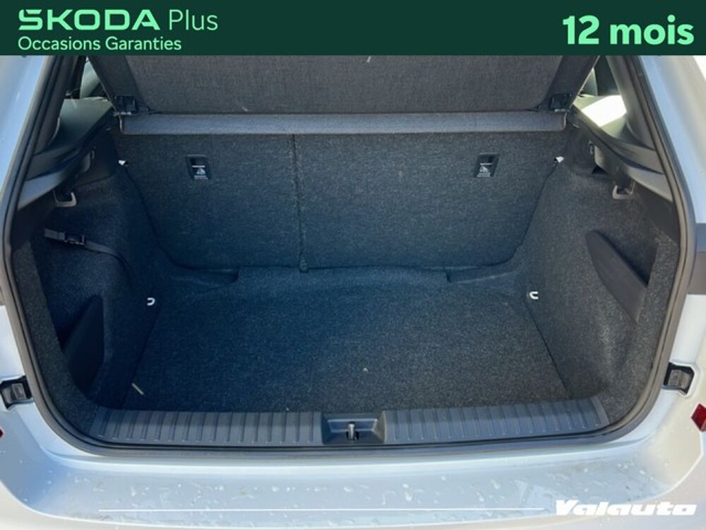 Kamiq BUSINESS 1.5 TSI 150CH ACT DSG7 2022 occasion 59130 Lambersart