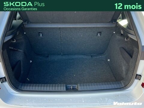 Kamiq BUSINESS 1.5 TSI 150CH ACT DSG7 2022 occasion 59130 Lambersart