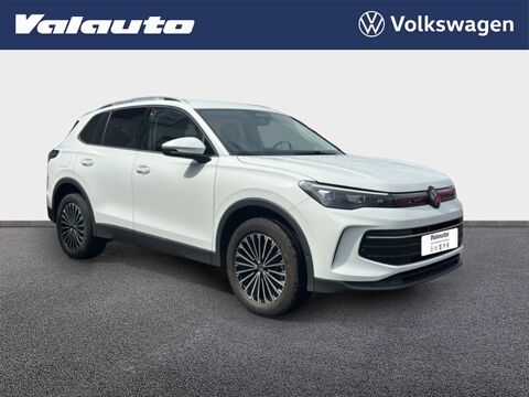 Tiguan NOUVEAU 1.5 EHYBRID 204CH DSG6 VW EDI... 2025 occasion 62217 Beaurains