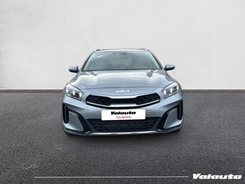 XCeed TGDI 100 MOTION 2024 occasion 59400 Cambrai