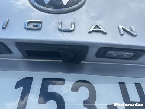 Tiguan R LINE 2.0 TDI 150CH DSG7 2022 occasion 59223 Roncq