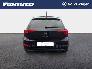 Polo VW EDITION 1.0 TSI 95 2025 occasion 59400 Cambrai