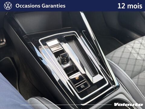 Golf A8 1.5 ETSI MILD HYBRID 130 DSG7 R LINE 2024 occasion 59720 Louvroil
