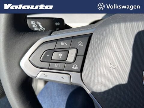 Golf 8 FL 1.5 TSI 116 CH BVM6 LIFE PLUS/VW E... 2026 occasion 59400 Cambrai