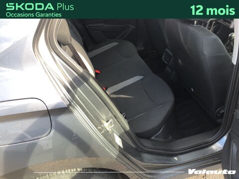 Fabia ACTIVE 1.0 MPI 80CH BVM5 2025 occasion 62217 Beaurains