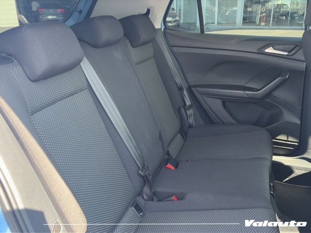 T-Cross 1.0 TSI 95 LIFE 2024 occasion 59400 Cambrai