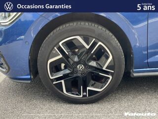 Polo FL 1.0 TSI 95 CH R LINE EDITION 2025 occasion 59720 Louvroil