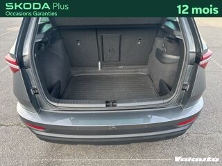 Karoq 150 DSG 2023 occasion 59400 Cambrai