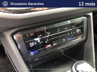 Tiguan 1.5 TSI 150 LIFE BUSINESS 2023 occasion 62217 Beaurains