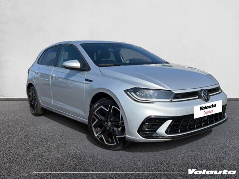 Annonce voiture Volkswagen Polo 23990 €