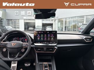 Leon CUPRA V 1.5 ETSI 150 CH DSG7 2026 occasion 59400 Cambrai