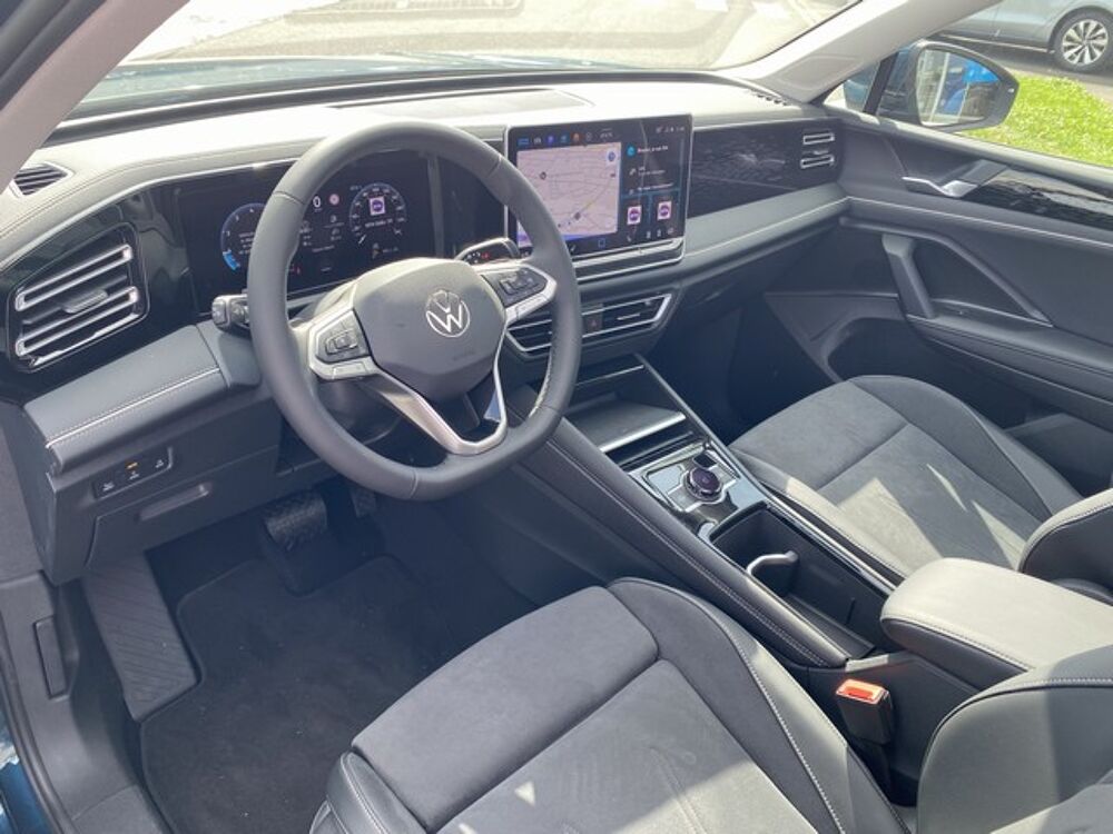 Tiguan ELEGANCVE 1.5 ETSI 150CH DSG7 2026 occasion 59223 Roncq