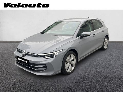 Volkswagen Golf 8 FL 1.5 ETSI 150 CH DSG7 EDITION 50 2026 occasion Roubaix 59100