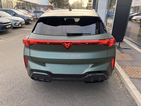 Terramar CUPRA TRIBE EDITION VZ 1.5 EHYBR... 2026 occasion 59223 Roncq