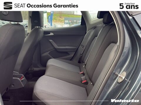 Arona 1.0 TSI 95 CH COPA 2025 occasion 59223 Roncq
