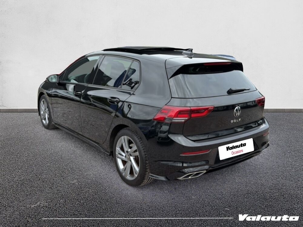 Golf R-LINE 1.5 ETSI 150CH DSG7 2024 occasion 59930 La Chapelle-d'Armenti&egrave;res