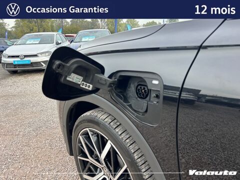 Tiguan ELEGANCE 1.5 EHYBRID 204CH DSG6 2024 occasion 59930 La Chapelle-d'Armenti&egrave;res