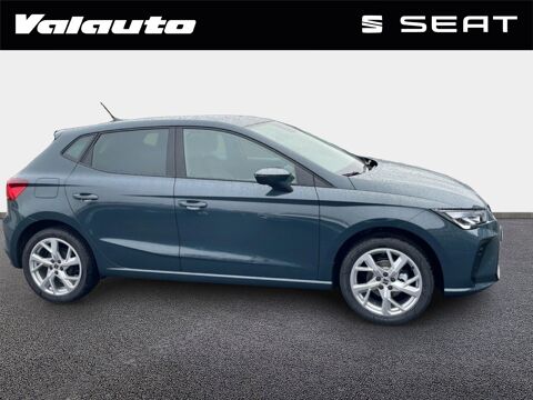 Ibiza PA 1.0 TSI 95 CH BVM5 2026 occasion 62217 Beaurains