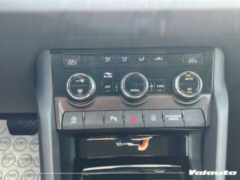 Karoq AMBITION 2.0 TDI 116 SCR DSG7 2023 occasion 59130 Lambersart