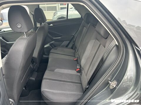 T-ROC VW EDITION 1.5 TSI 150CH DSG7 2025 occasion 59100 Roubaix