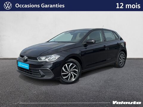 Annonce voiture Volkswagen Polo 17990 €