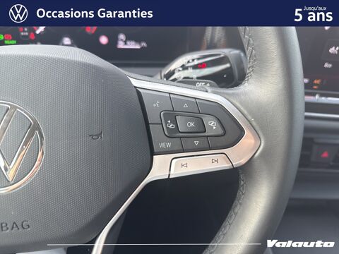 Tiguan 1.5 ETSI 130 DSG7 VW EDITION 2025 occasion 59860 Bruay-sur-l'Escaut