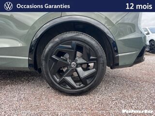 Tiguan 2.0 TDI 150CH DSG7 R LINE 2025 occasion 59930 La Chapelle-d'Armenti&egrave;res