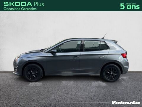 Fabia SELECTION 1.0 TSI 116CH DSG7 2025 occasion 59130 Lambersart