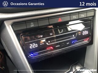 T-ROC 1.5 TSI 150CH LIFE DSG7 2023 occasion 62217 Beaurains