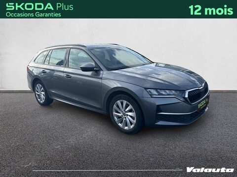 Octavia SELECTION 2.0 TDI 150 DSG7 2025 occasion 59860 Bruay-sur-l'Escaut