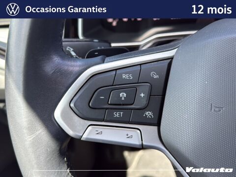 Polo 1.0 TSI 110 DSG7 R-LINE 2023 occasion 59860 Bruay-sur-l'Escaut