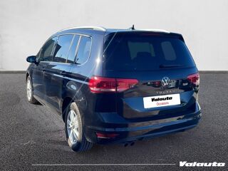 Touran LIFE PLUS 2.0 TDI 150CH DSG7 7PL 2024 occasion 59100 Roubaix