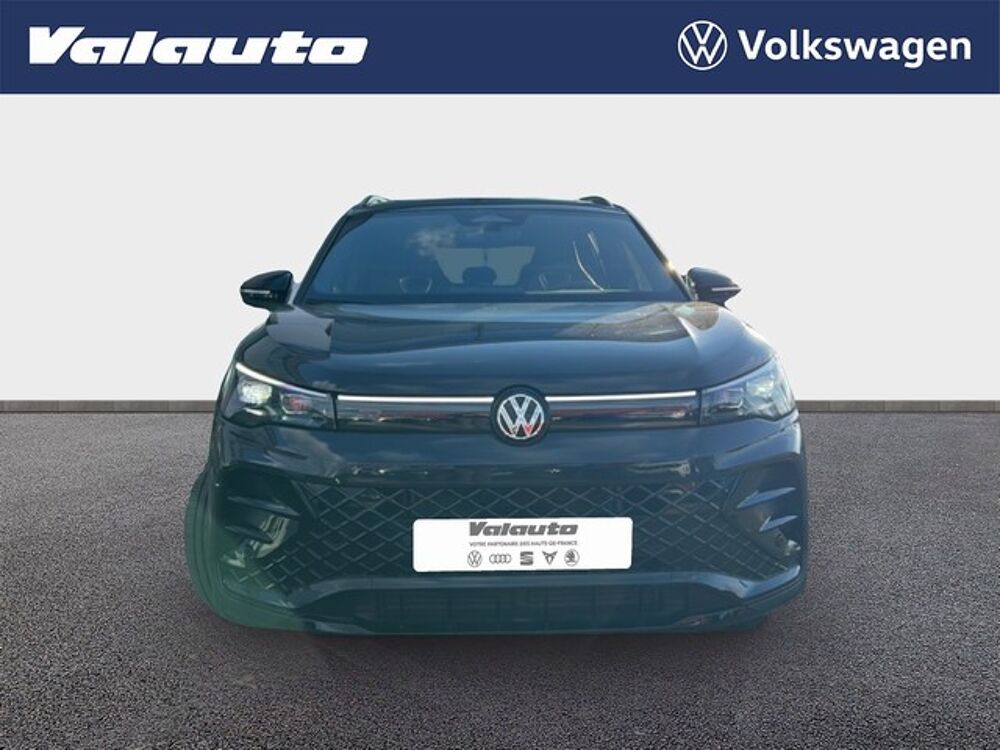 Tiguan NOUVEAU 1.5 ETSI 150CH DSG7 R LINE 2026 occasion 62217 Beaurains