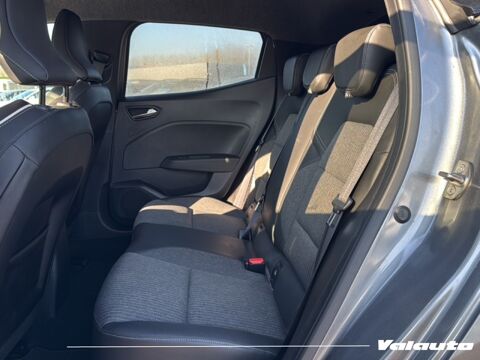 Clio E-TECH FULL HYBRID 145 TECHNO 2023 occasion 59860 Bruay-sur-l'Escaut