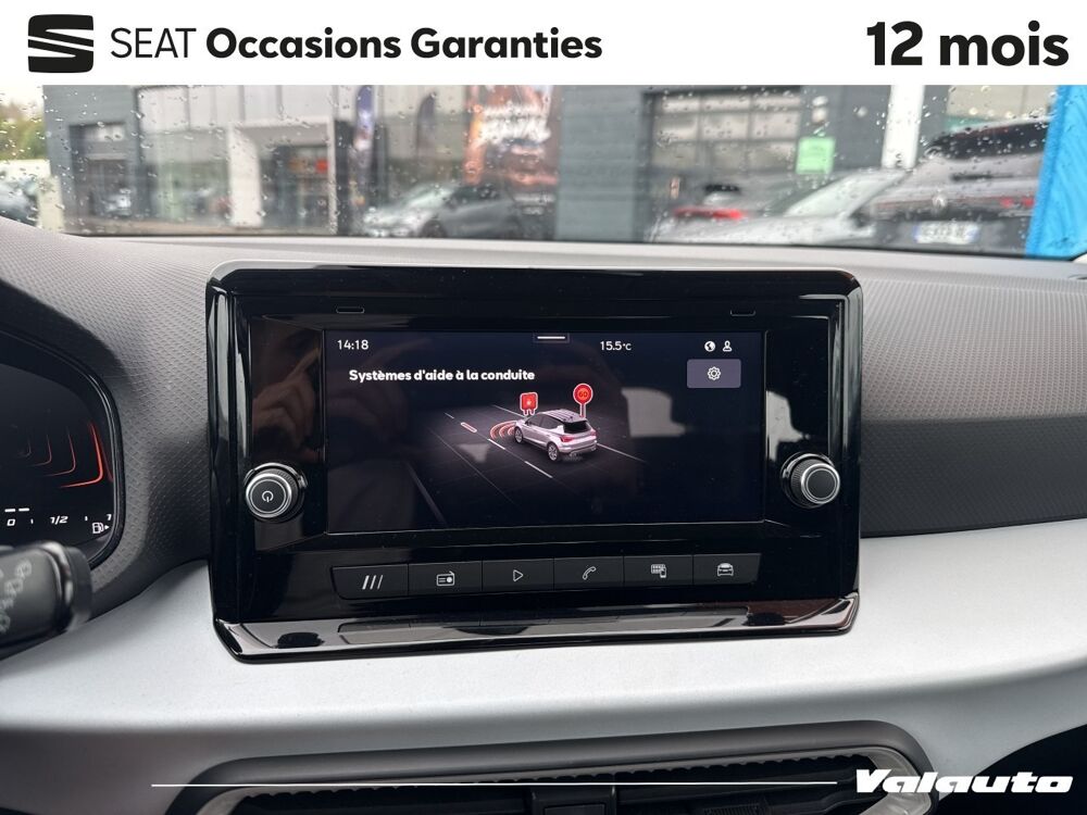 Arona STYLE 1.0 TSI 95 CH BVM5 2024 occasion 59223 Roncq