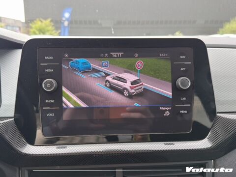 T-Cross VW EDITION 1.0 TSI 95CH BVM5 2024 occasion 59720 Louvroil