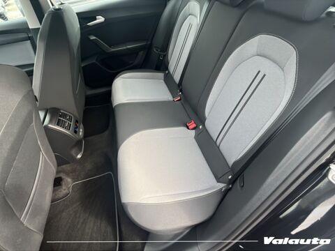 Leon STYLE 1.5 TSI 115CH BVM6 2024 occasion 59860 Bruay-sur-l'Escaut