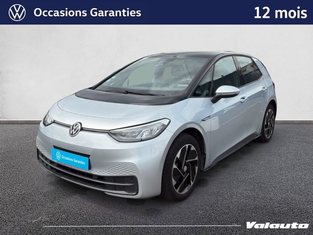 ID.3 ID3 PRO 145CH (58KWH / 107KW) 2023 occasion 59223 Roncq