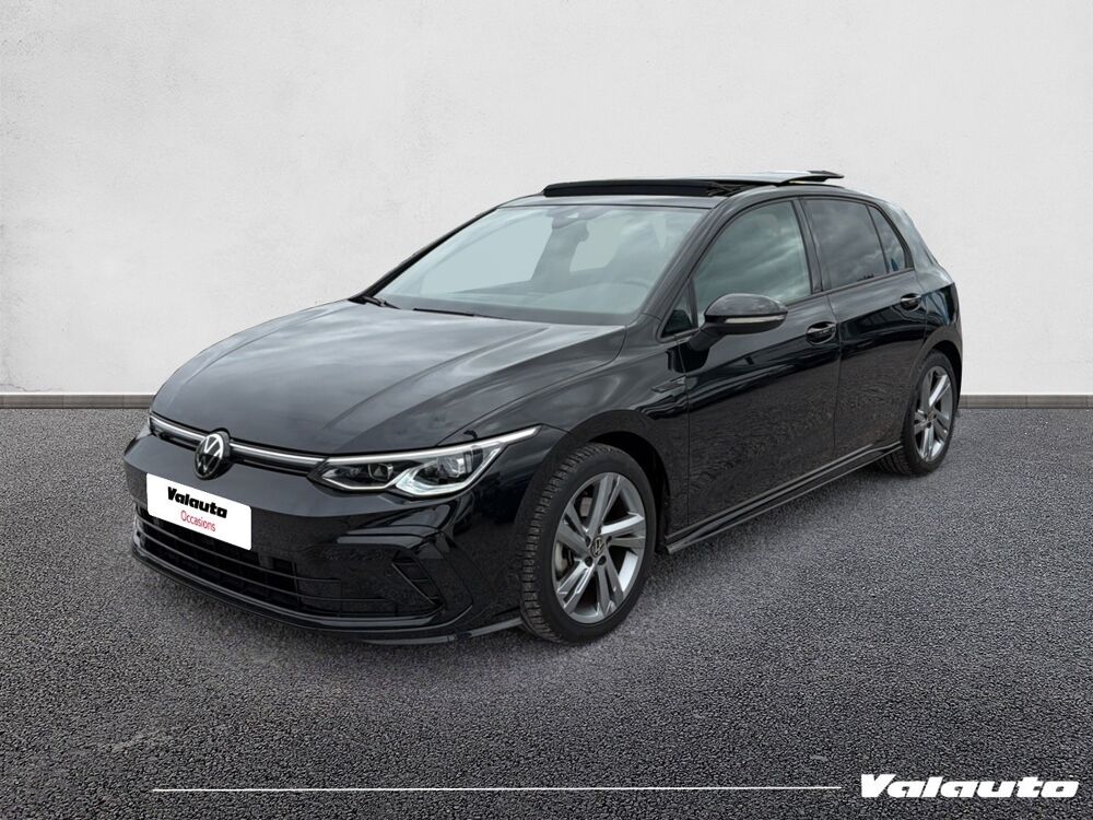 Golf R-LINE 1.5 ETSI 150CH DSG7 2024 occasion 59400 Cambrai