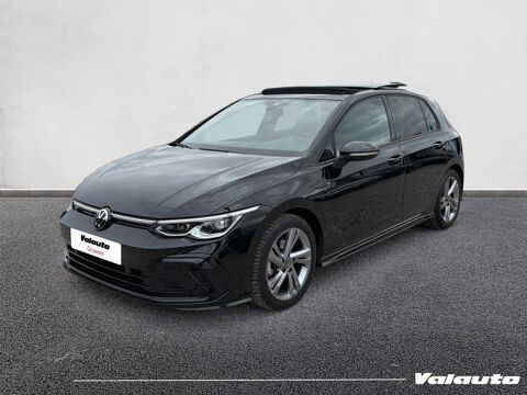 Annonce voiture Volkswagen Golf 28990 €