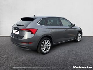 Scala STYLE 1.5 TSI 150CH ACT DSG7 2023 occasion 59400 Cambrai