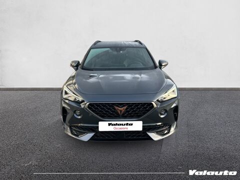Formentor 1.4 E HYBRID 204 DSG6 V 2024 occasion 59100 Roubaix