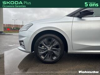 Fabia SELECTION 1.0 TSI EVO 2 116CH DSG7 2026 occasion 59223 Roncq